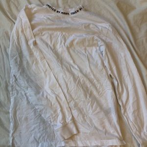 Long sleeve from simons